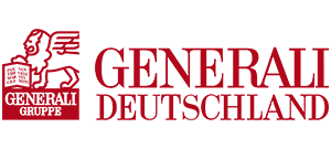 Generali Deutschland Logo