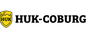 HUK-COBURG Logo