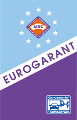 Logo EUROGARANT-Fachbetriebe