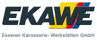 Logo Essener Karosserie- Werkstätten GmbH